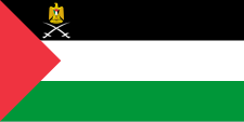 Drapeau de l'État de Palestine