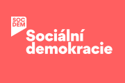 Flag of the Social Democracy
