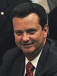 Gilberto Kassab