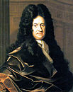 G. W. Leibniz