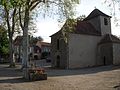 Église Notre-Dame-de-l'Assomption de Gréalou