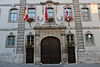 Hôtel de Gléresse and the Foundation Archives of the former Bishopric of Basel