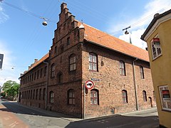 Helsingør City Museum in 2018