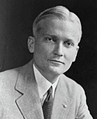 Hiram Bingham III (1892), academic and US senator