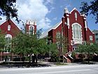 Holy Trinity Presbyterian Church, Tampa, FL