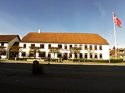 Hotel Rødding