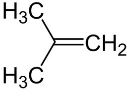 formula di struttura