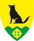 Coat of arms of Järva Parish