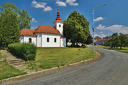 Chapel of Saint Anne