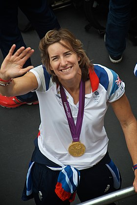 Image illustrative de l’article Katherine Grainger