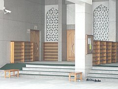 King Fahd Mosque Sarajevo (15)