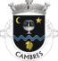 Blason de Cambres