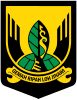 Coat of arms of Sukabumi Regency