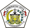 Official seal of Muara Dua