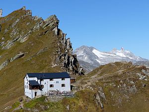 Lenkjöchlhütte