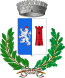 Blason de Longone al Segrino