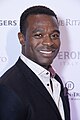 Lyriq Bent interpreta Henri Toussaint