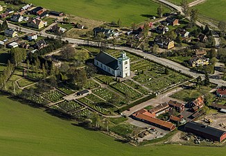 Målilla Kyrka