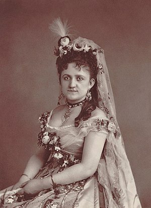 Marguerite Priola