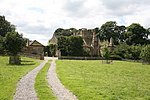 Mortham Tower