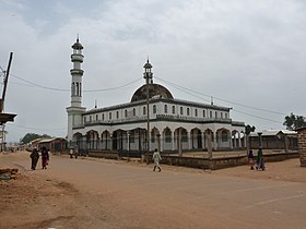 Garoua-Boulaï