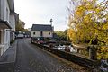 Depuis 1923, le moulin à eau de Charbonnière, situé à Saint-Grégoire près de Rennes, est spécialisé en farine de blé noir IGP et bio