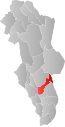 Våler – Mappa