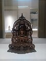 Munisuvrata, 1466 CE, Western India, National Museum, New Delhi