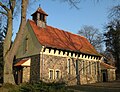 Church in Neuglobsow