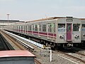 30 series trainset