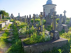 aux fusiliers de la Sitch, classé[12],