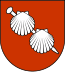 Blason de Gmina Bolimów