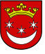 Blason de Człopa