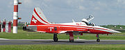 Patrouille Suisse