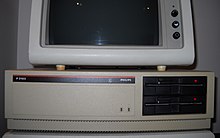 Philips P 3103 Desktop