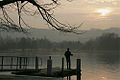 Lake Sempach Sempachersee