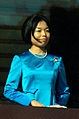 Princess Akiko of Mikasa, member of the Imperial House of Japan