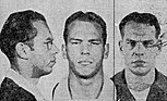 Raymond Edward Young FBI Most Wanted Poster