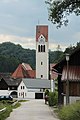 Ehemalige Johanniter-Komturei-Kirche