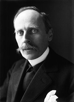 Romain Rolland 1914