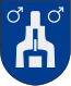 Blason de Sandviken