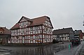 Ehemaliges Gasthaus