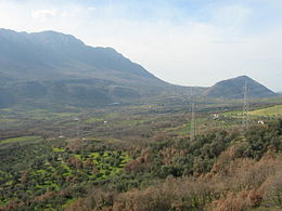 Scorzo – Veduta