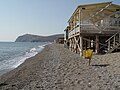 Skala plaža