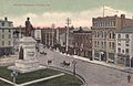 Monument Square c. 1908