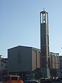 St. Elisabethkirche in Kassel