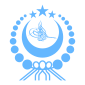 Emblem of East Turkistan