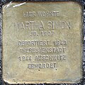 Martha Simon