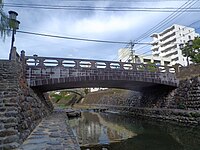 芊原橋