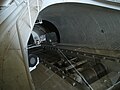 <!Solar telescope, looking down>